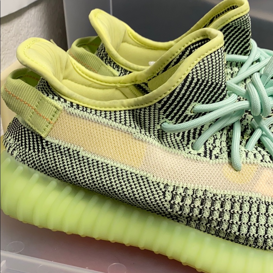 Yeezy Boost